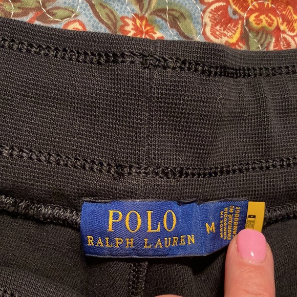 Polo Ralph Lauren jogging pants Medium - Picture 3 of 5
